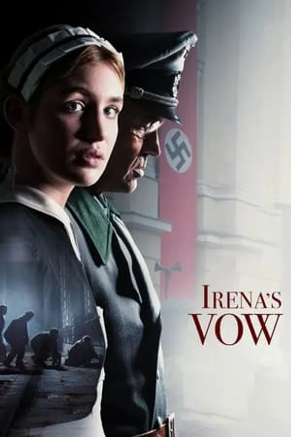Xem Phim Lời Thề của Irena Vietsub HD Online