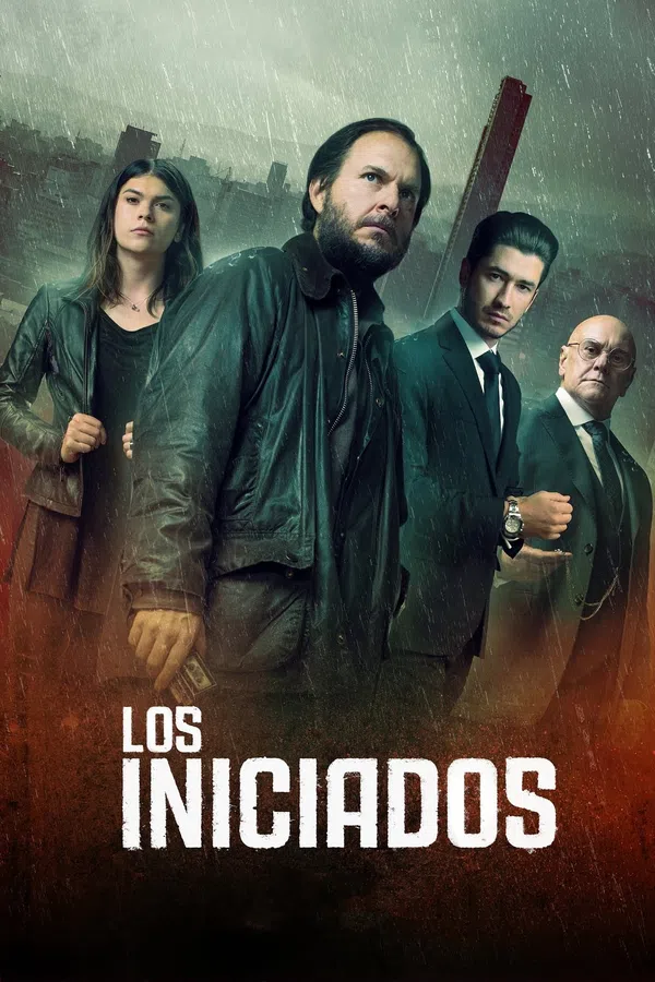 Xem Phim Los iniciados Vietsub HD Online
