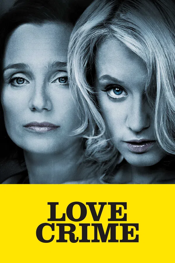 Xem Phim Love Crime Vietsub HD Online