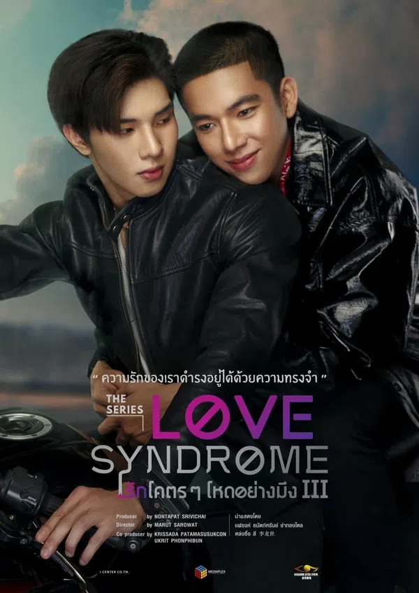 Xem Phim Love Syndrome III Vietsub HD Online