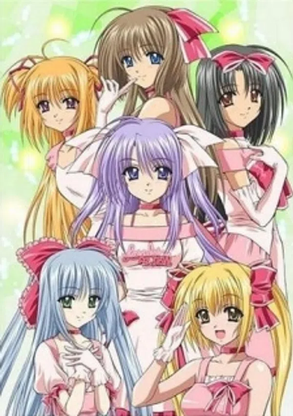 Xem Phim Lovedol: Lovely Idol Vietsub HD Online