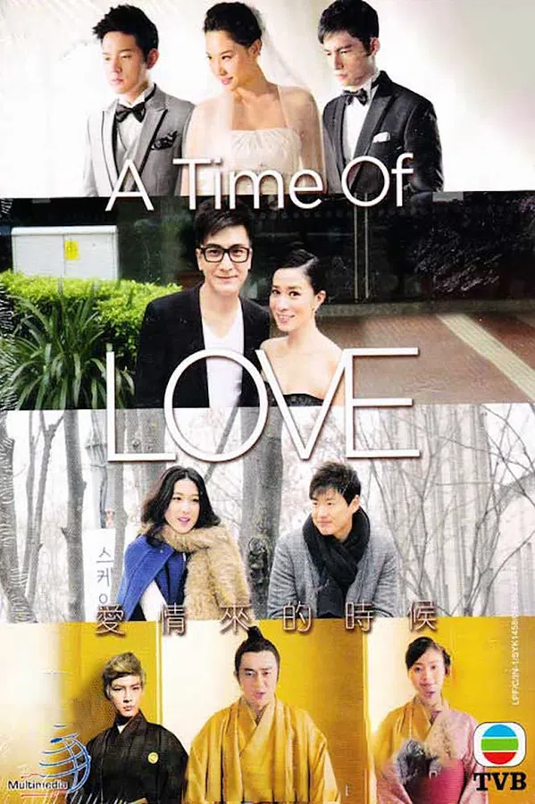 Xem Phim Lúc Tình Yêu Đến Vietsub HD Online