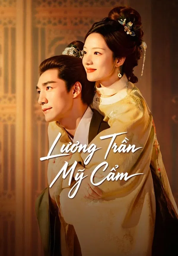 Xem Phim Lương Trần Mỹ Cẩm Vietsub HD Online