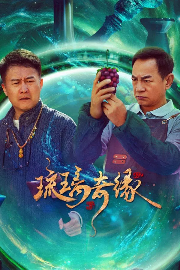 Xem Phim Lưu Ly Kỳ Duyên Vietsub HD Online