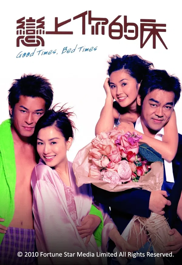 Xem Phim Luyến Tình Gối Cánh Vietsub HD Online