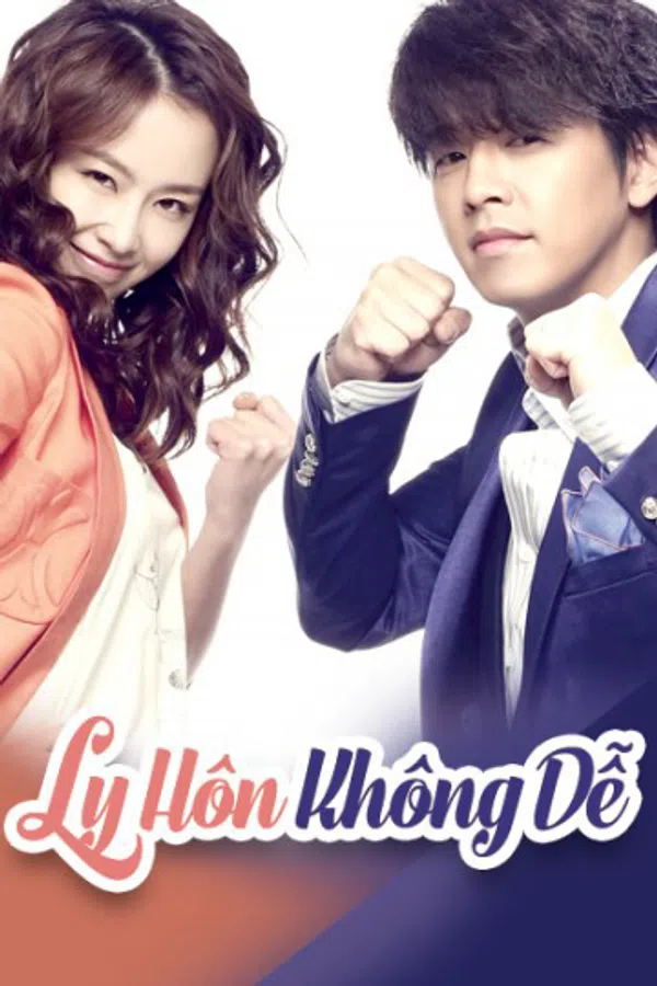 Xem Phim Ly Hôn Không Dễ Vietsub HD Online