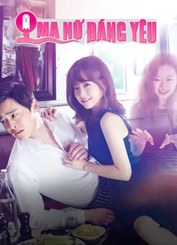 Xem Phim Ma Nữ Đáng Yêu Vietsub HD Online