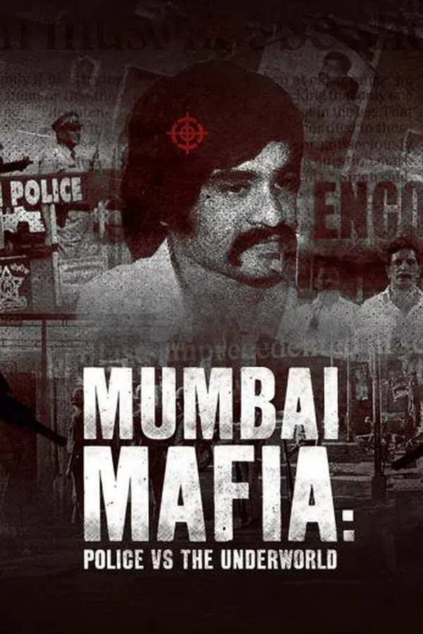Xem Phim Mafia Mumbai: Cảnh Sát Và Thế Giới Ngầm Vietsub HD Online