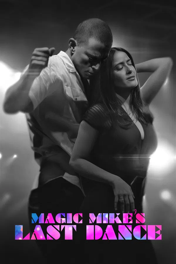 Xem Phim Magic Mike: Vũ Điệu Cuối Cùng Vietsub HD Online