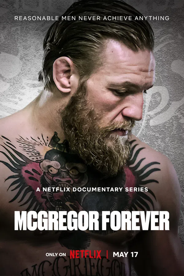 Xem Phim Mãi mãi McGregor Vietsub HD Online