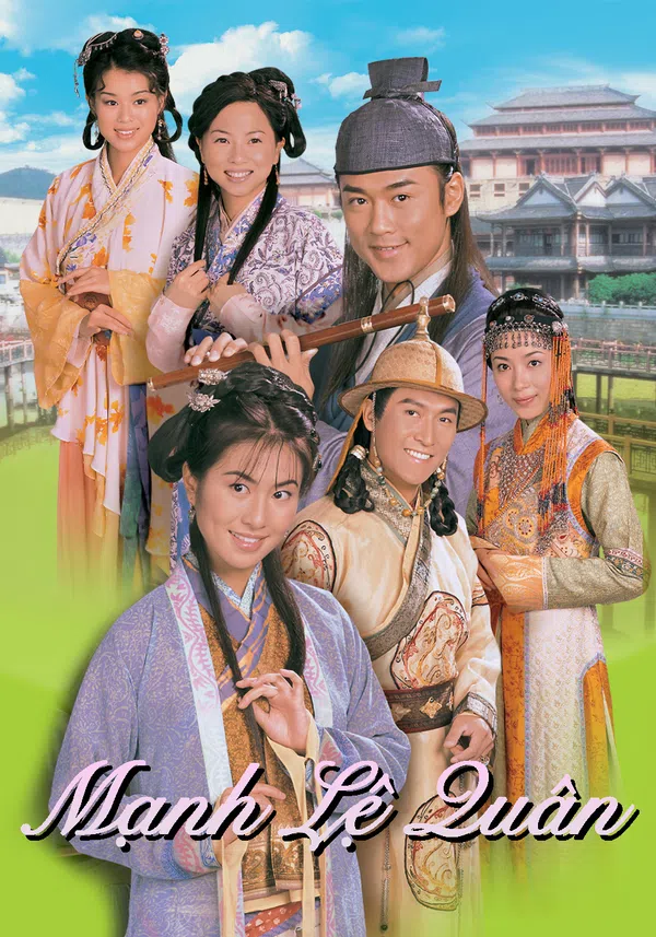 Xem Phim Mạnh Lệ Quân Vietsub HD Online