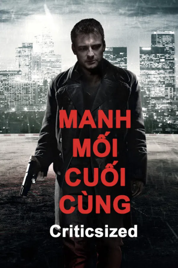 Xem Phim Manh Mối Cuối Cùng Vietsub HD Online