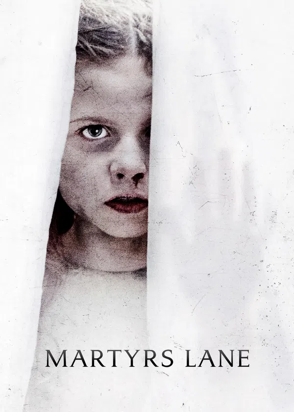 Xem Phim Martyrs Lane Vietsub HD Online