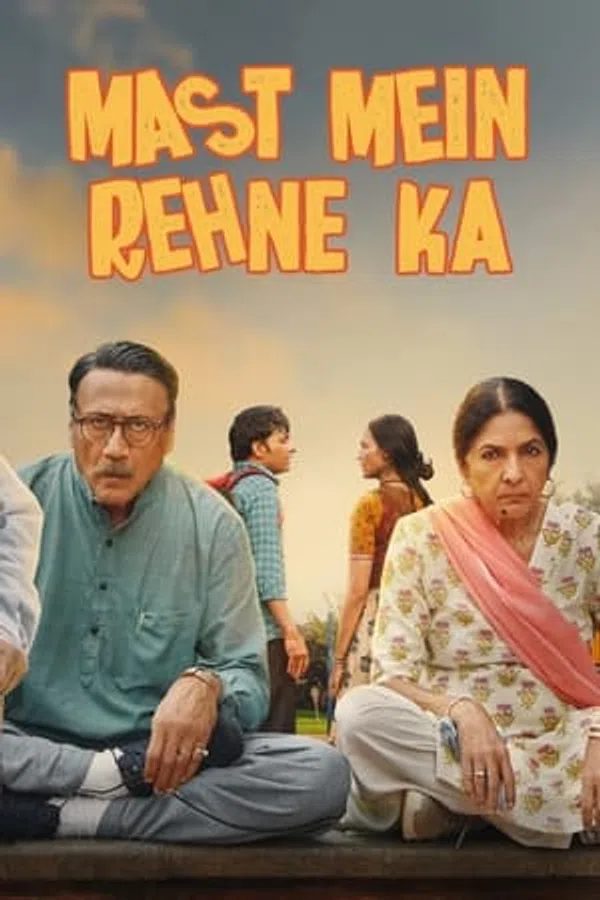 Xem Phim Mast Mein Rehne Ka Vietsub HD Online