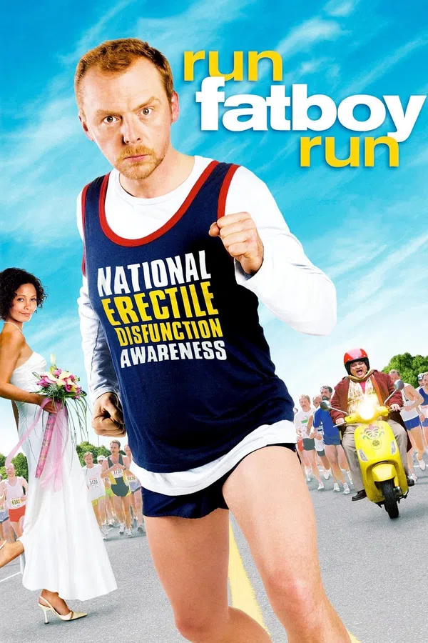 Poster phim Mất Lực Vì Yêu trên Xem Phim Fun