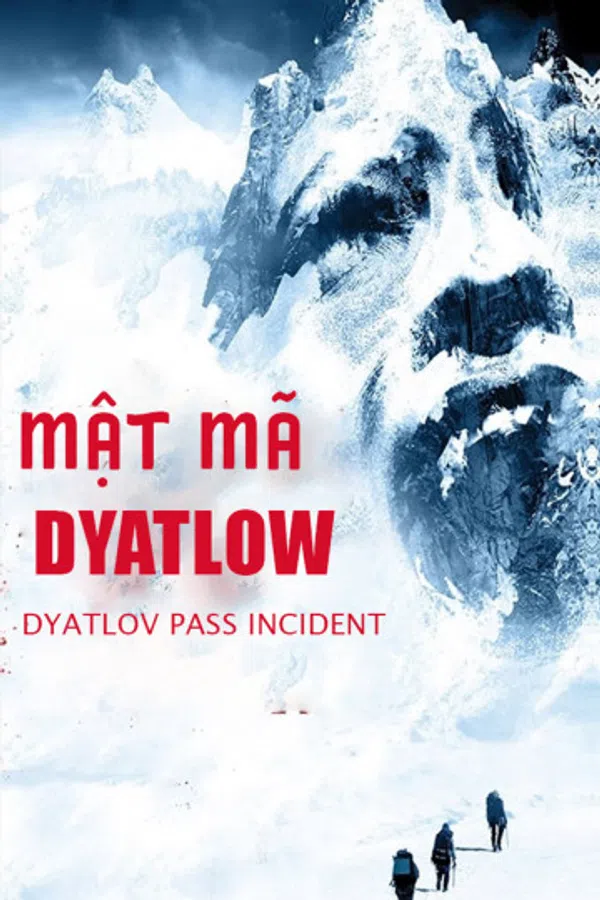 Xem Phim Mật Mã Dyatlow Vietsub HD Online