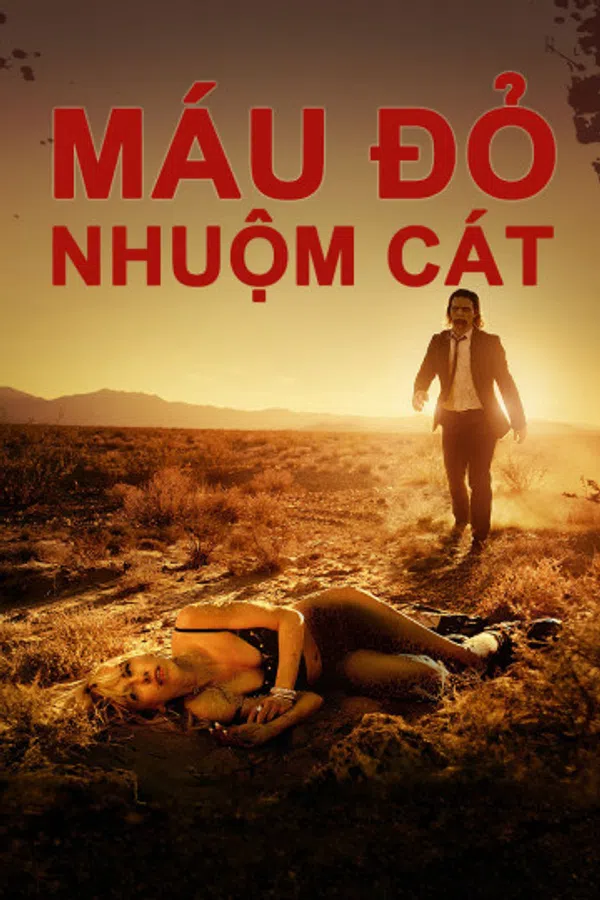 Xem Phim Máu Đỏ Nhuộm Cát Vietsub HD Online