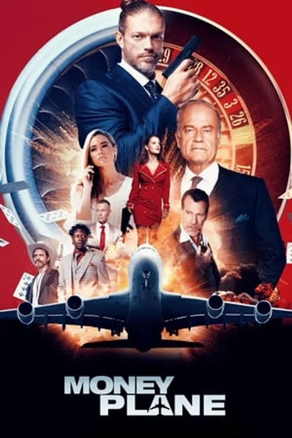 Xem Phim Máy Bay Tiền Vietsub HD Online
