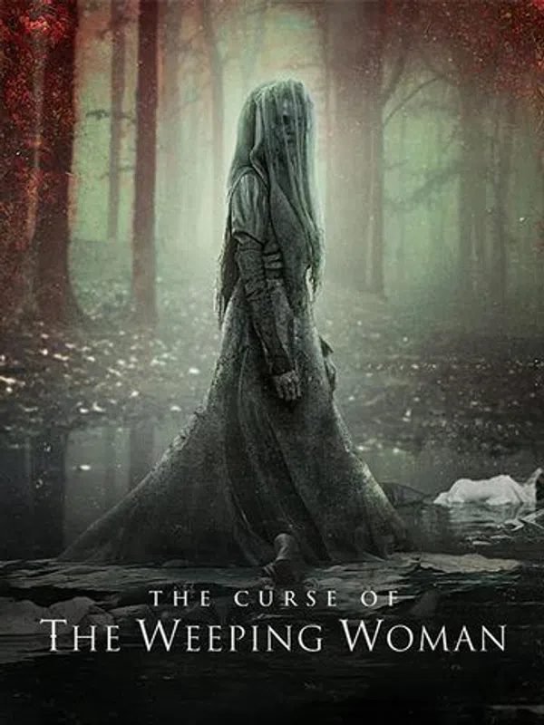 Xem Phim Mẹ Ma Than Khóc La Llorona Vietsub HD Online