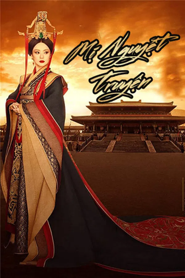 Xem Phim Mị Nguyệt Truyện Vietsub HD Online