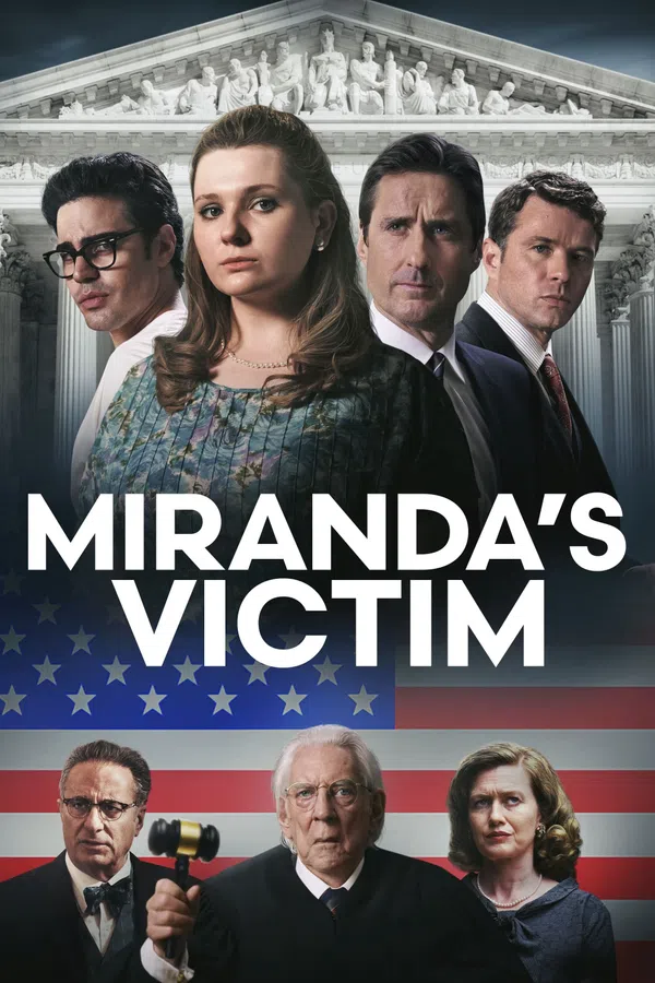 Xem Phim Miranda's Victim Vietsub HD Online