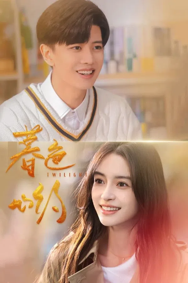 Xem Phim Mộ Sắc Tâm Ước Vietsub HD Online