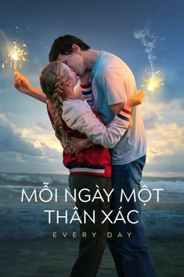 Xem Phim Mỗi Ngày Một Thân Xác Vietsub HD Online