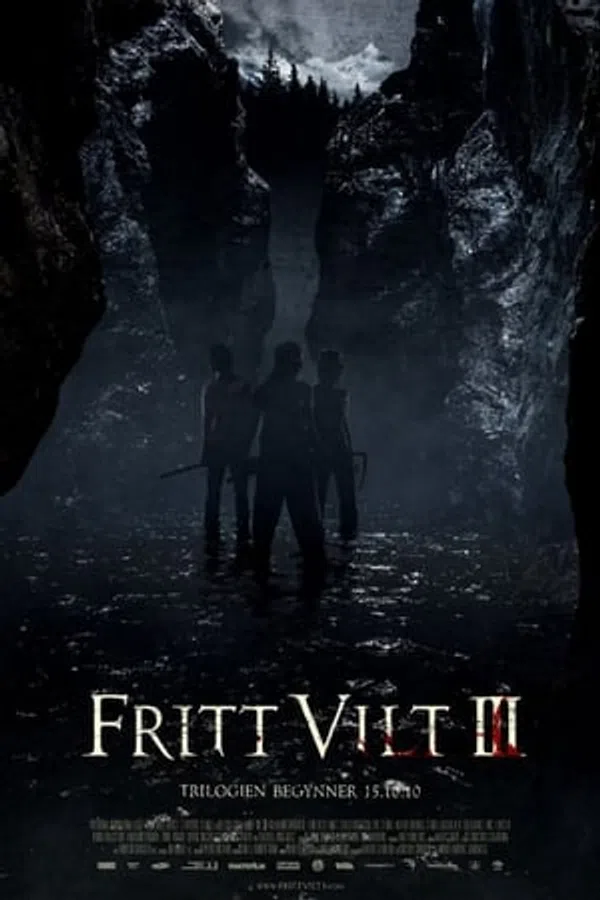 Xem Phim Mồi Nhử Rừng Hoang 3 Vietsub HD Online