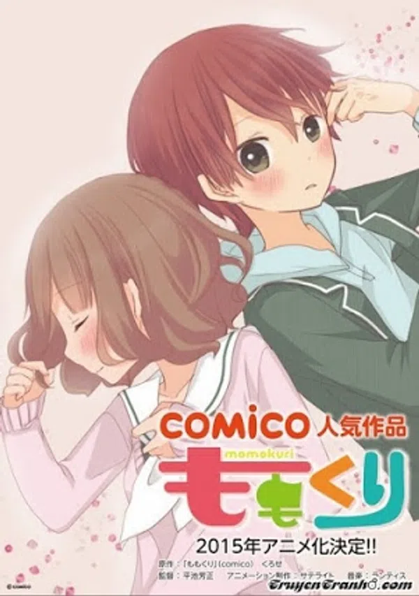 Xem Phim Momokuri Vietsub HD Online