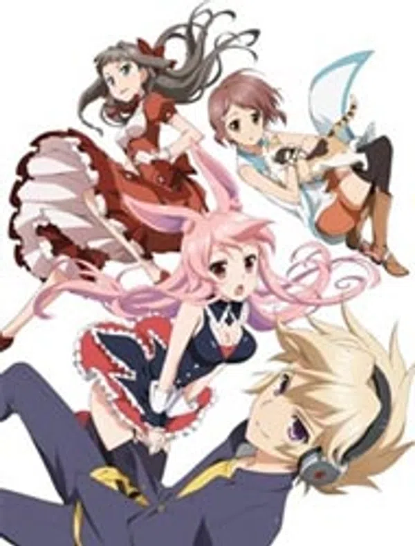 Xem Phim Mondaiji-tachi ga Isekai kara Kuru Sou Desu yo?: Onsen Manyuuki Vietsub HD Online