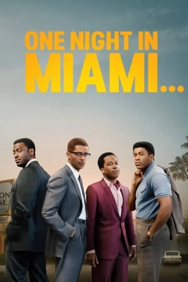 Xem Phim Một đêm ở Miami Vietsub HD Online