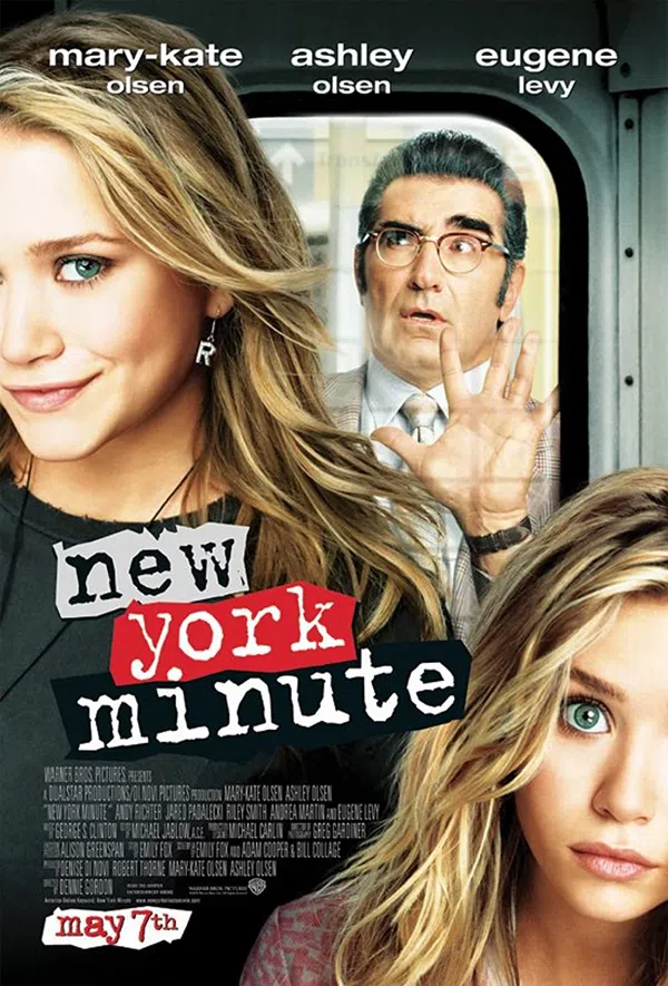 Xem Phim Một Phút Ở New York Vietsub HD Online