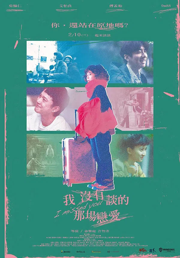 Xem Phim Một Tình Yêu Còn Nhớ Vietsub HD Online