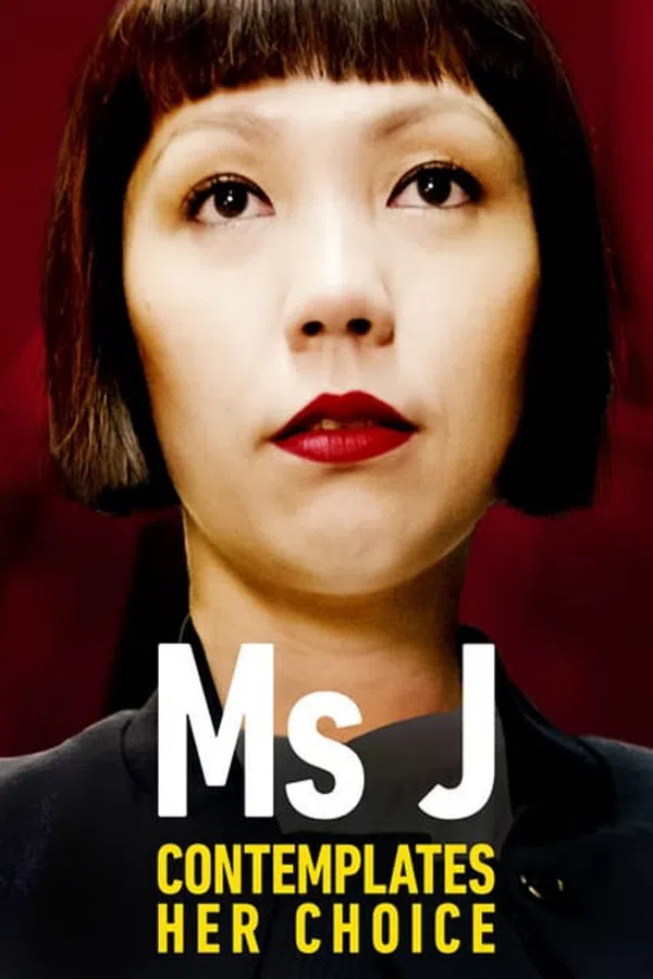 Xem Phim Ms J Contemplates Her Choice Vietsub HD Online