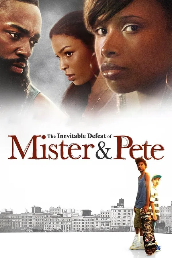 Xem Phim Mùa Hè Rực Lửa Của Mister Và Pete Vietsub HD Online