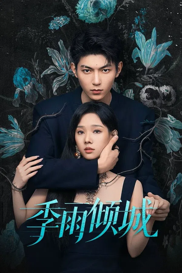 Xem Phim Mùa Mưa Khuynh Thành Vietsub HD Online