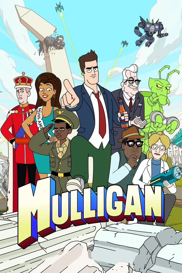 Xem Phim Mulligan (Phần 2) Vietsub HD Online