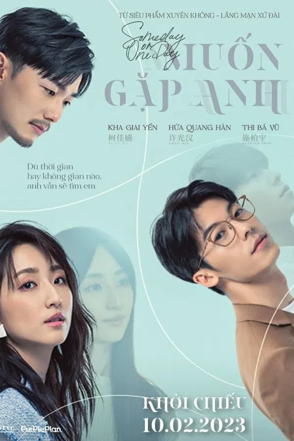 Xem Phim Muốn Gặp Anh Vietsub HD Online