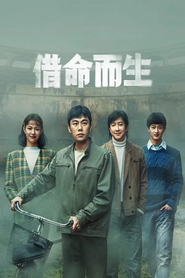 Xem Phim Mượn Mạng Mà Sống Vietsub HD Online