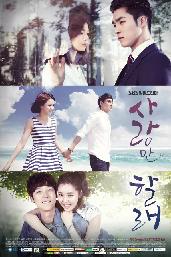 Xem Phim Muôn Nẻo Tình Yêu Vietsub HD Online