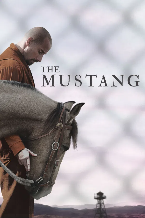 Xem Phim Mustang: Thuần hóa Vietsub HD Online