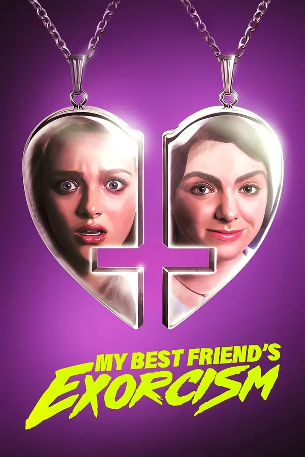 Xem Phim My Best Friend's Exorcism Vietsub HD Online
