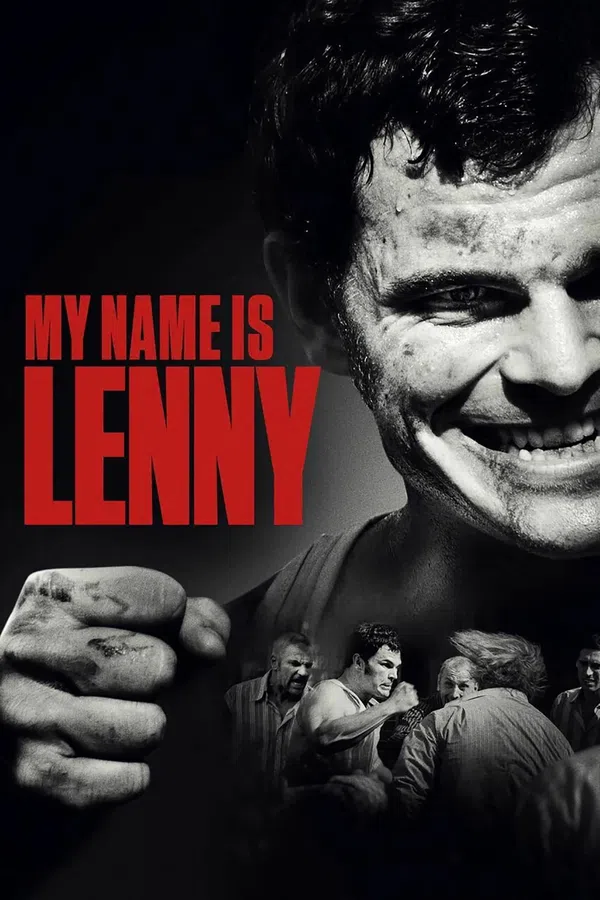 Xem Phim My Name Is Lenny Vietsub HD Online