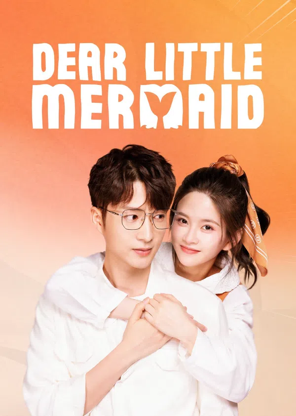 Xem Phim Mỹ Nhân Ngư Yêu Dấu Vietsub HD Online
