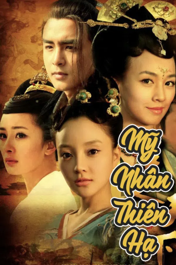 Xem Phim Mỹ Nhân Thiên Hạ Vietsub HD Online