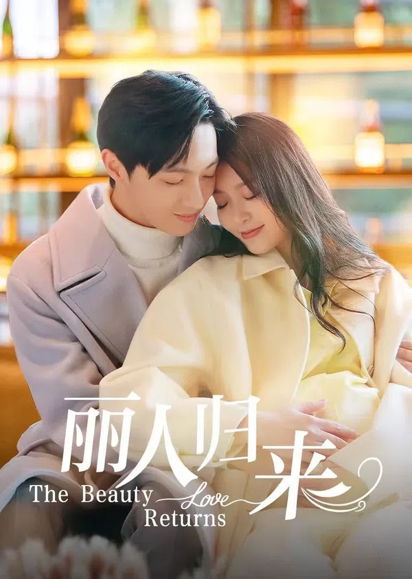 Xem Phim Mỹ Nhân Trở Về Vietsub HD Online
