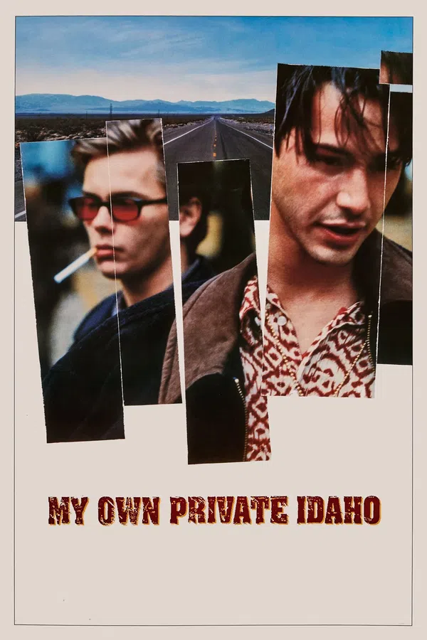 Xem Phim My Own Private Idaho Vietsub HD Online
