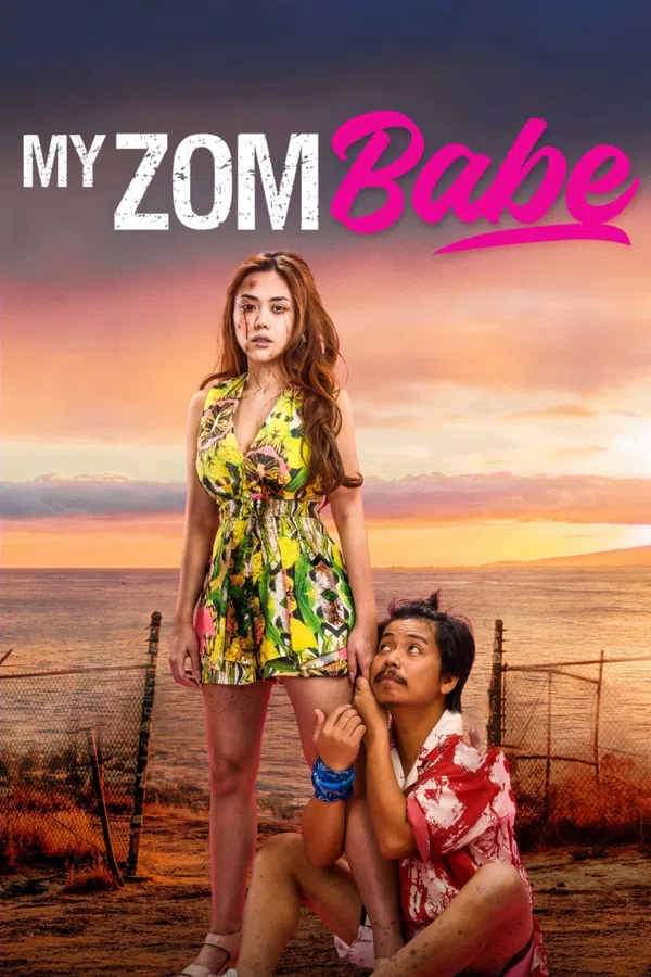 Xem Phim My Zombabe Vietsub HD Online