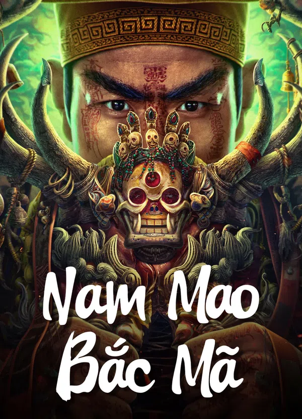 Xem Phim Nam Mao Bắc Mã Vietsub HD Online