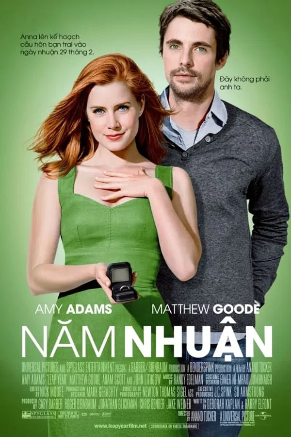 Xem Phim Năm Nhuận Vietsub HD Online